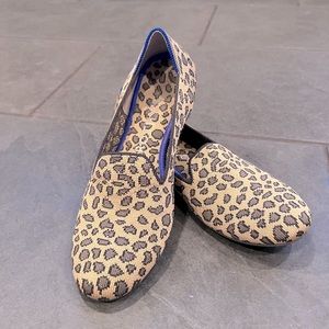 Rothy’s Print Flats